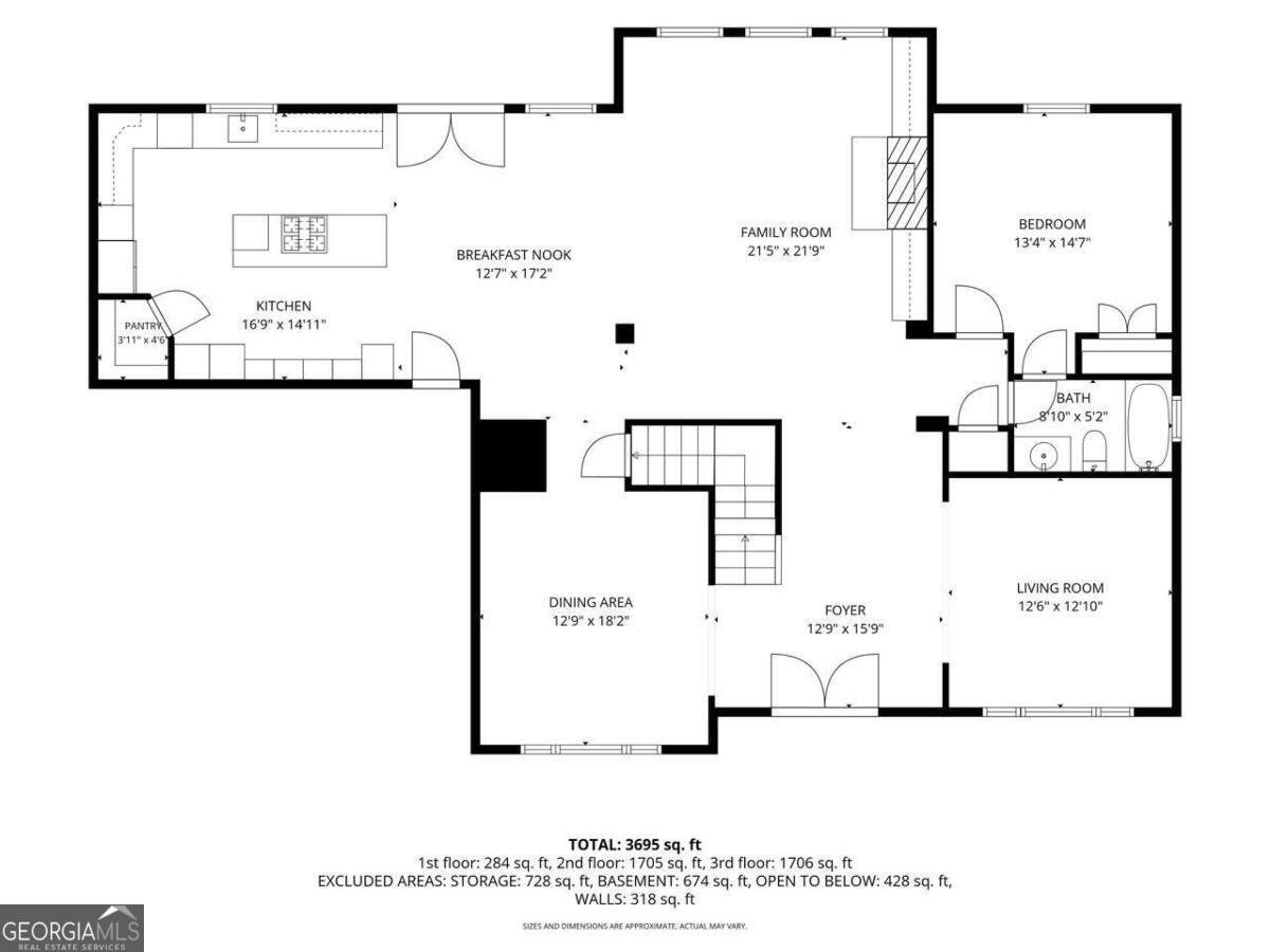 35 Rosemont Parkway Covington - Photo 67