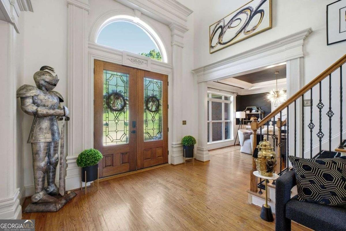 35 Rosemont Parkway Covington - Photo 7