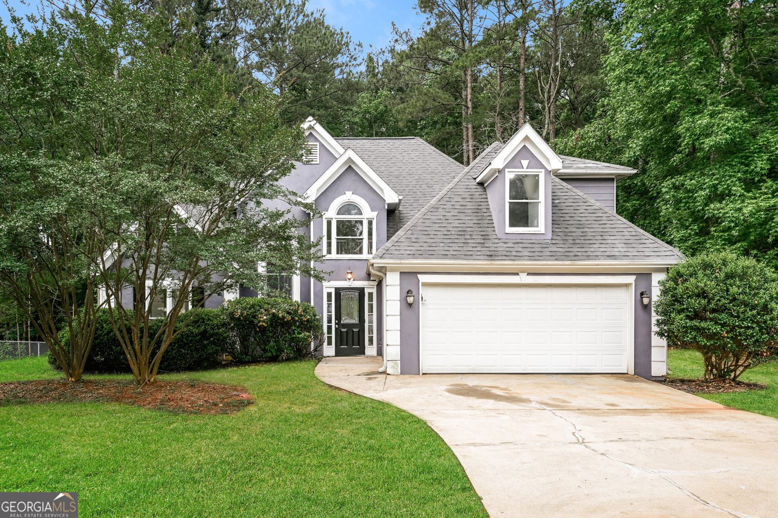 20 Wisteria Boulevard Covington - main photo