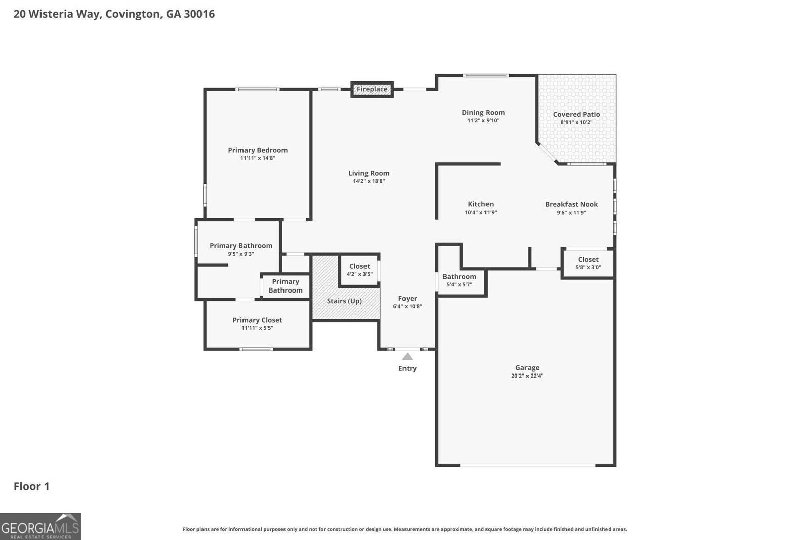 20 Wisteria Boulevard Covington - Photo 21