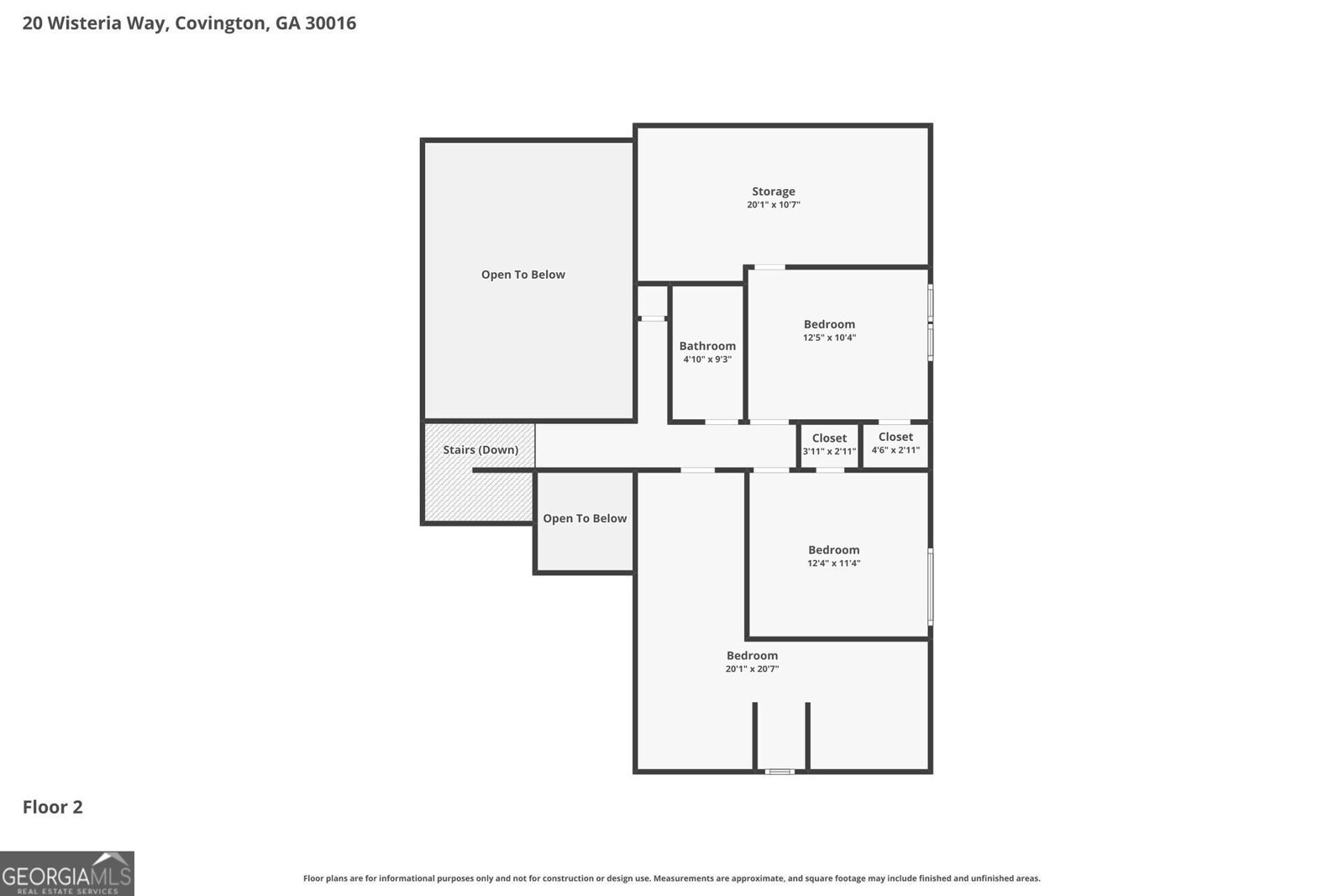 20 Wisteria Boulevard Covington - Photo 22
