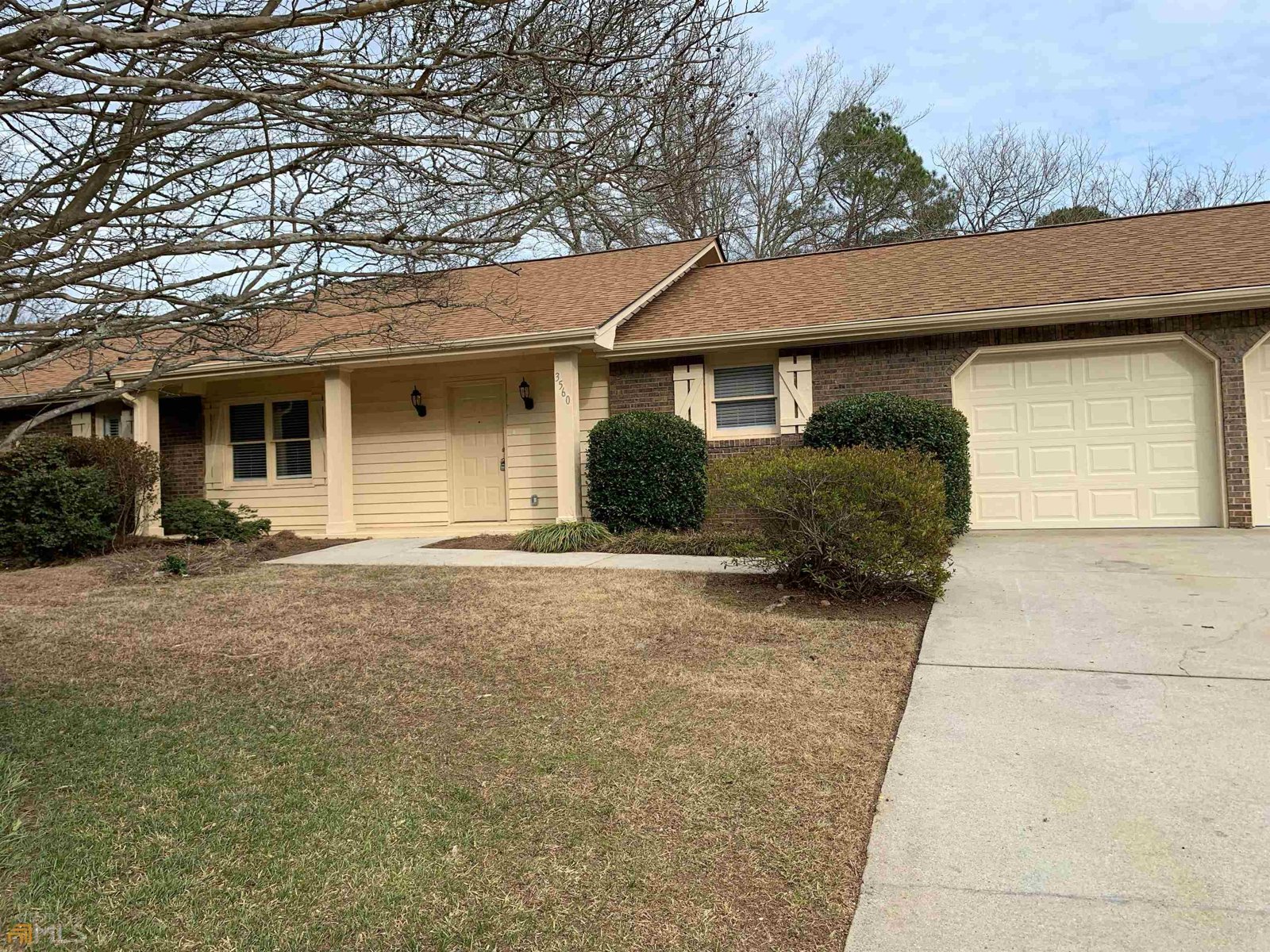 3560 Sandhill Drive Conyers - main photo