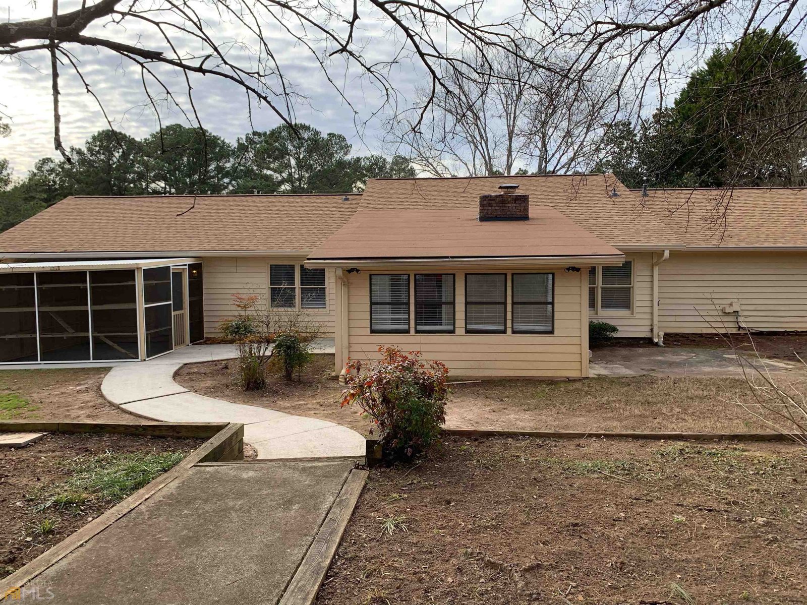 3560 Sandhill Drive Conyers - Photo 22