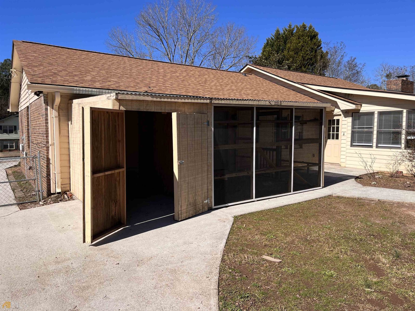 3560 Sandhill Drive Conyers - Photo 23