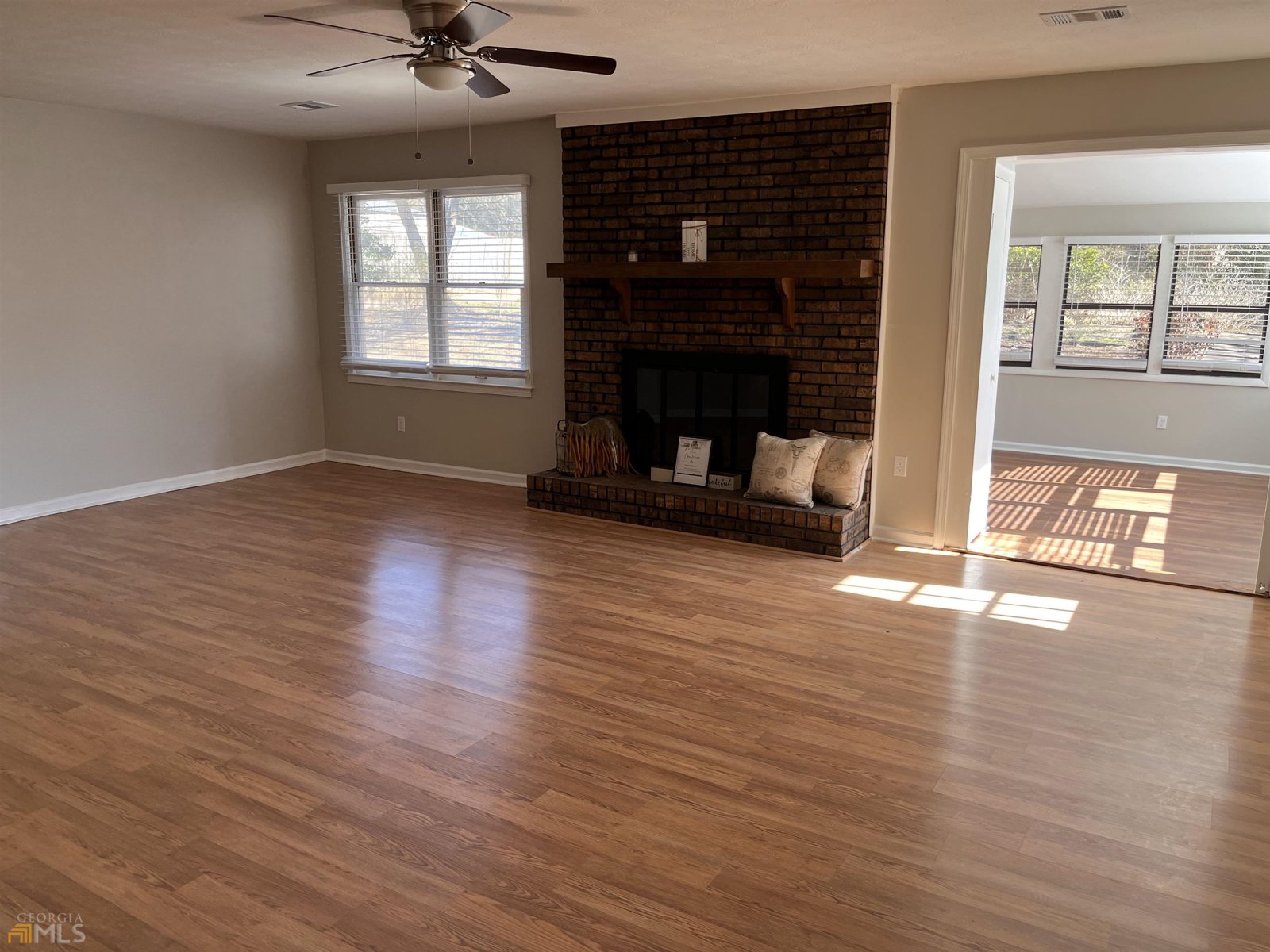 3560 Sandhill Drive Conyers - Photo 9