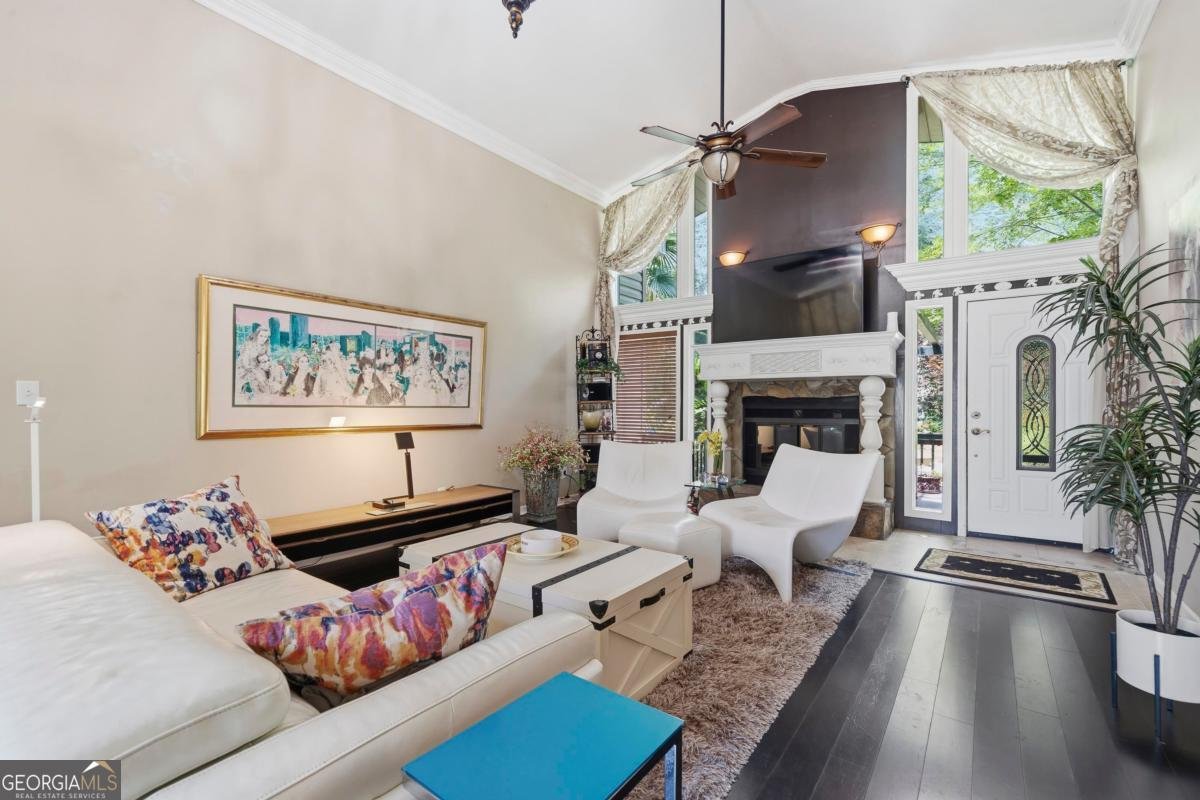 240 Quesenberry Drive Eatonton - Photo 10