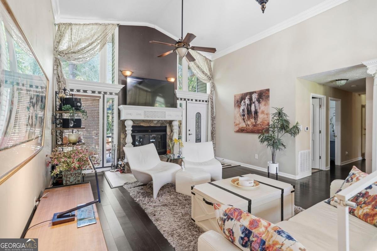 240 Quesenberry Drive Eatonton - Photo 11
