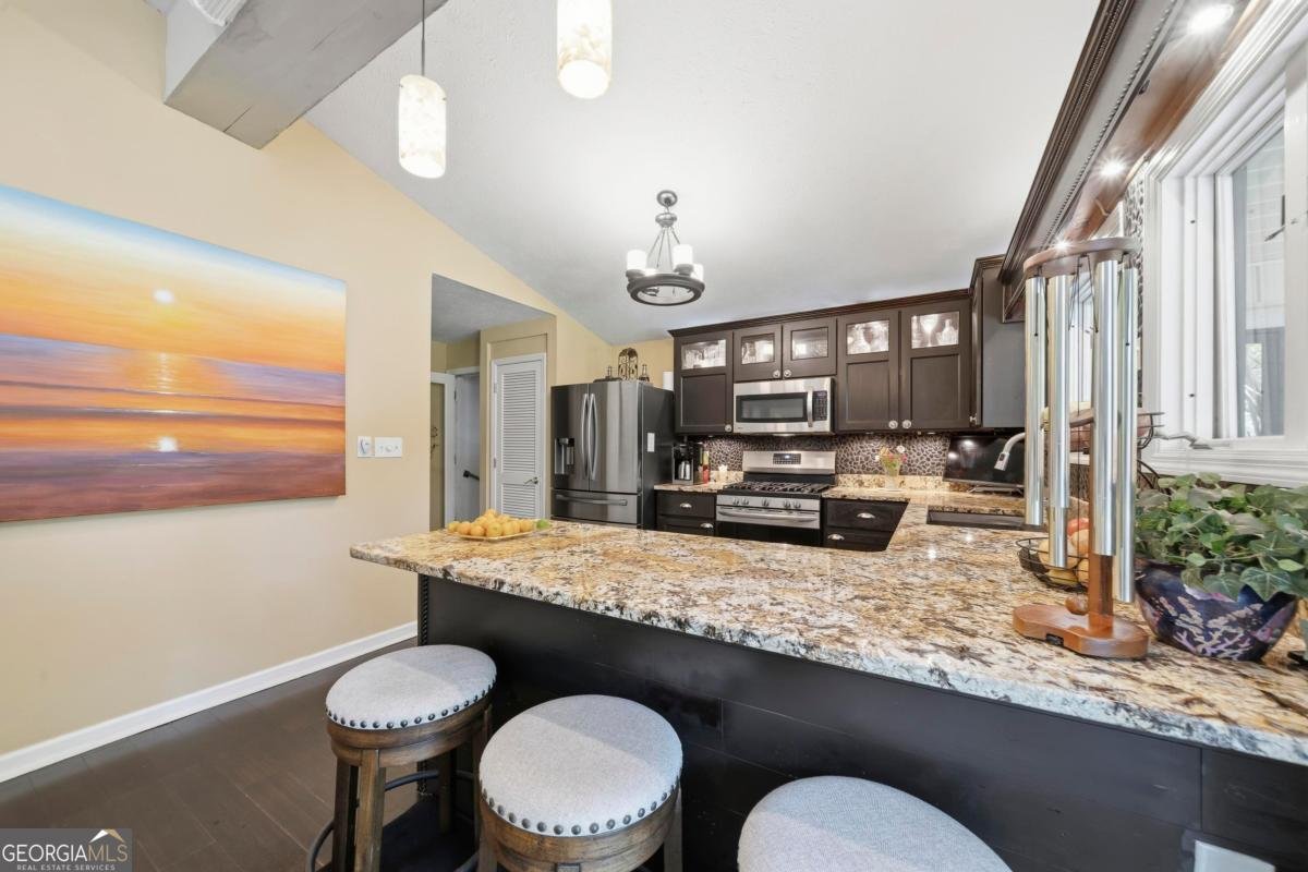 240 Quesenberry Drive Eatonton - Photo 18