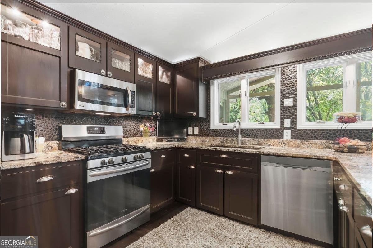 240 Quesenberry Drive Eatonton - Photo 19