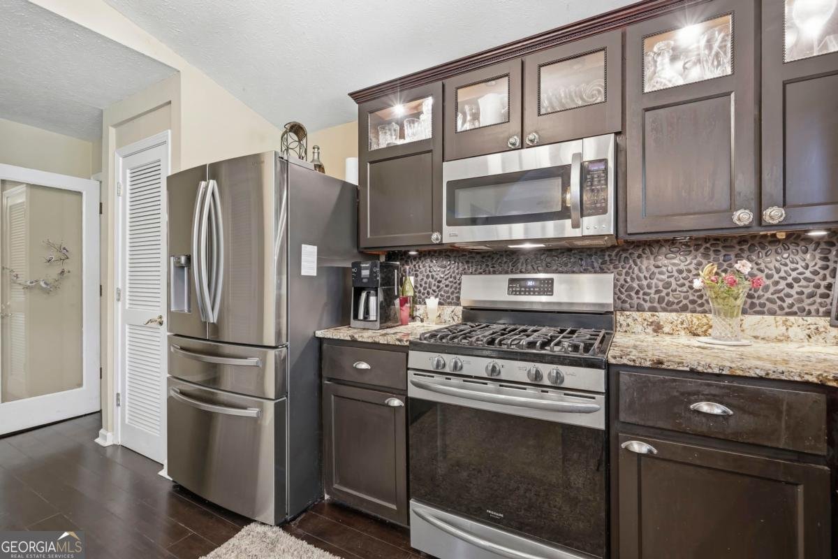 240 Quesenberry Drive Eatonton - Photo 20