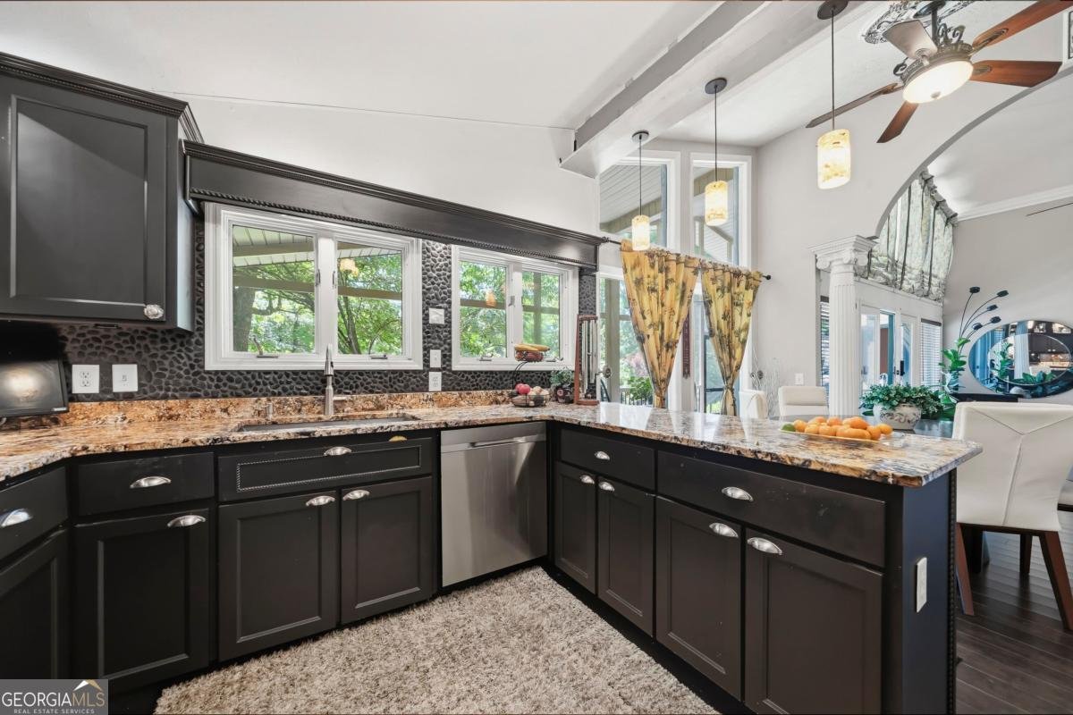 240 Quesenberry Drive Eatonton - Photo 21