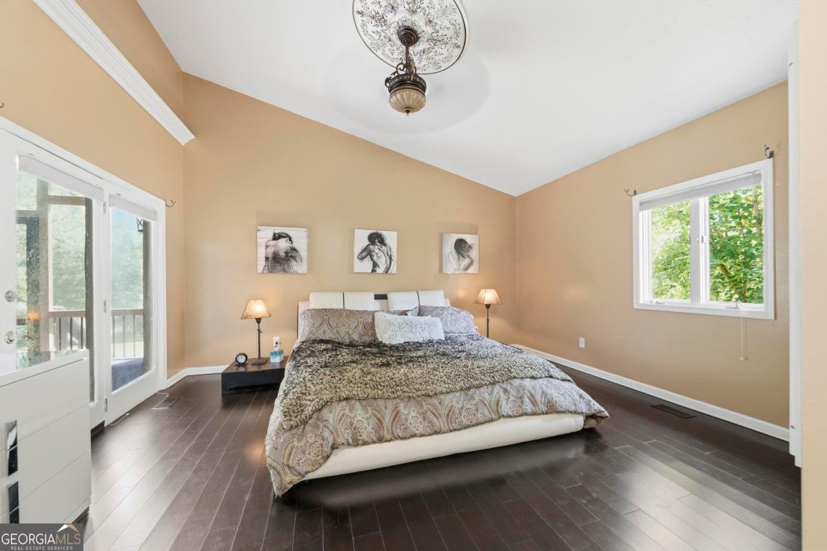 240 Quesenberry Drive Eatonton - Photo 26