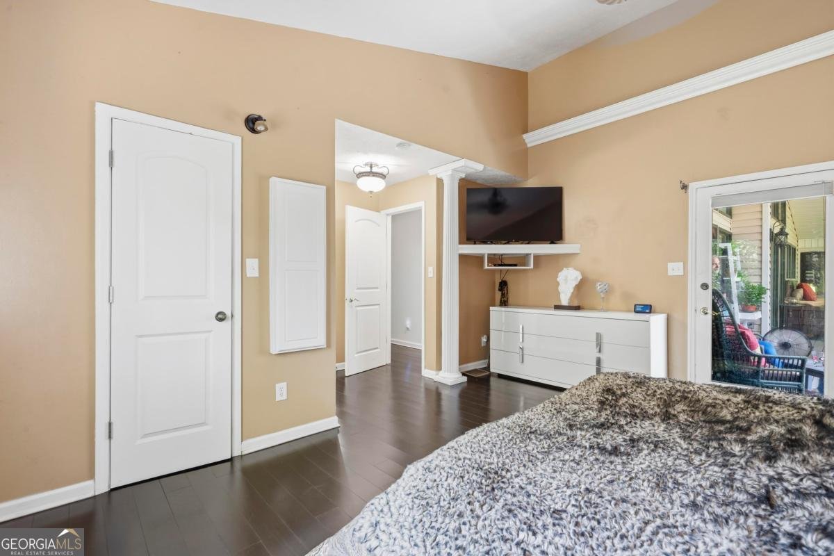 240 Quesenberry Drive Eatonton - Photo 27