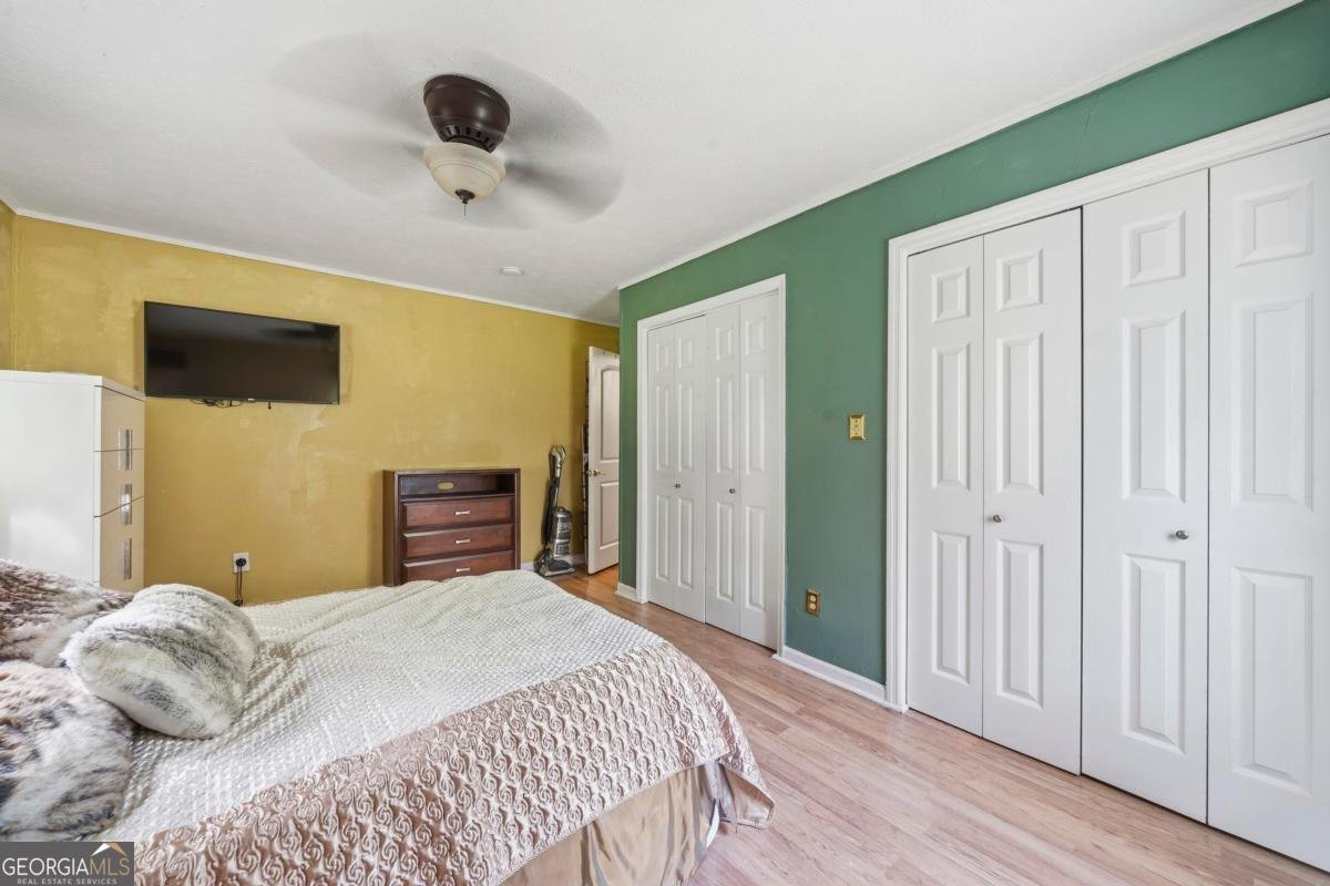 240 Quesenberry Drive Eatonton - Photo 30