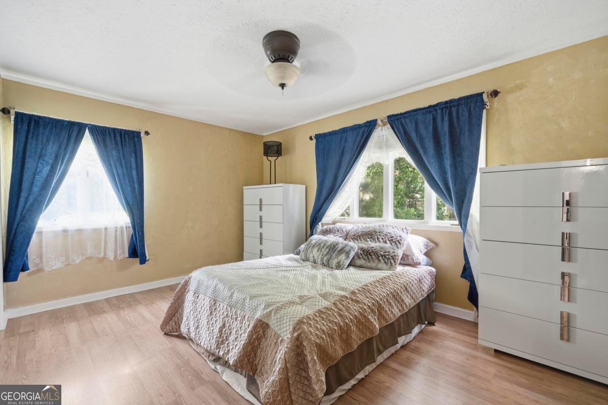 240 Quesenberry Drive Eatonton - Photo 31