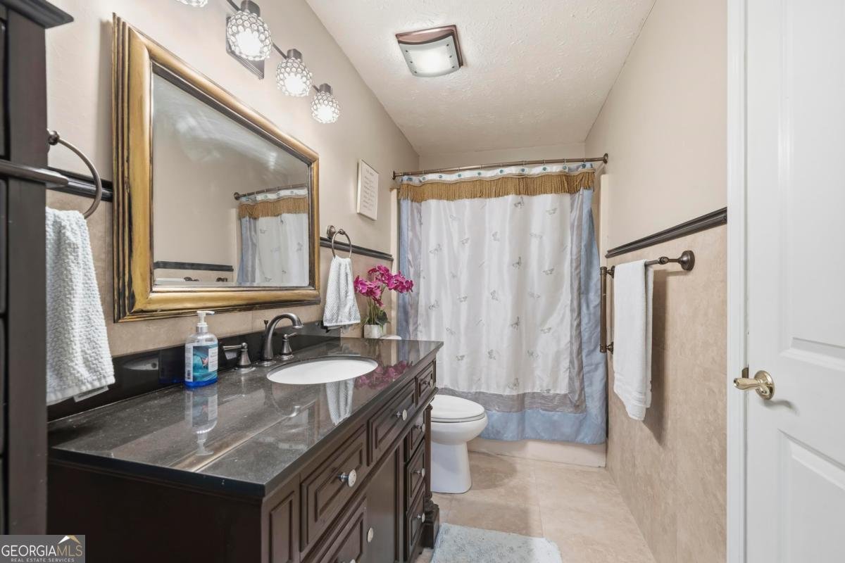 240 Quesenberry Drive Eatonton - Photo 32