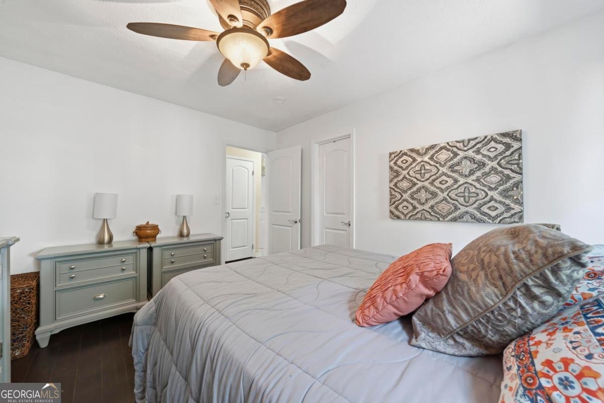 240 Quesenberry Drive Eatonton - Photo 33
