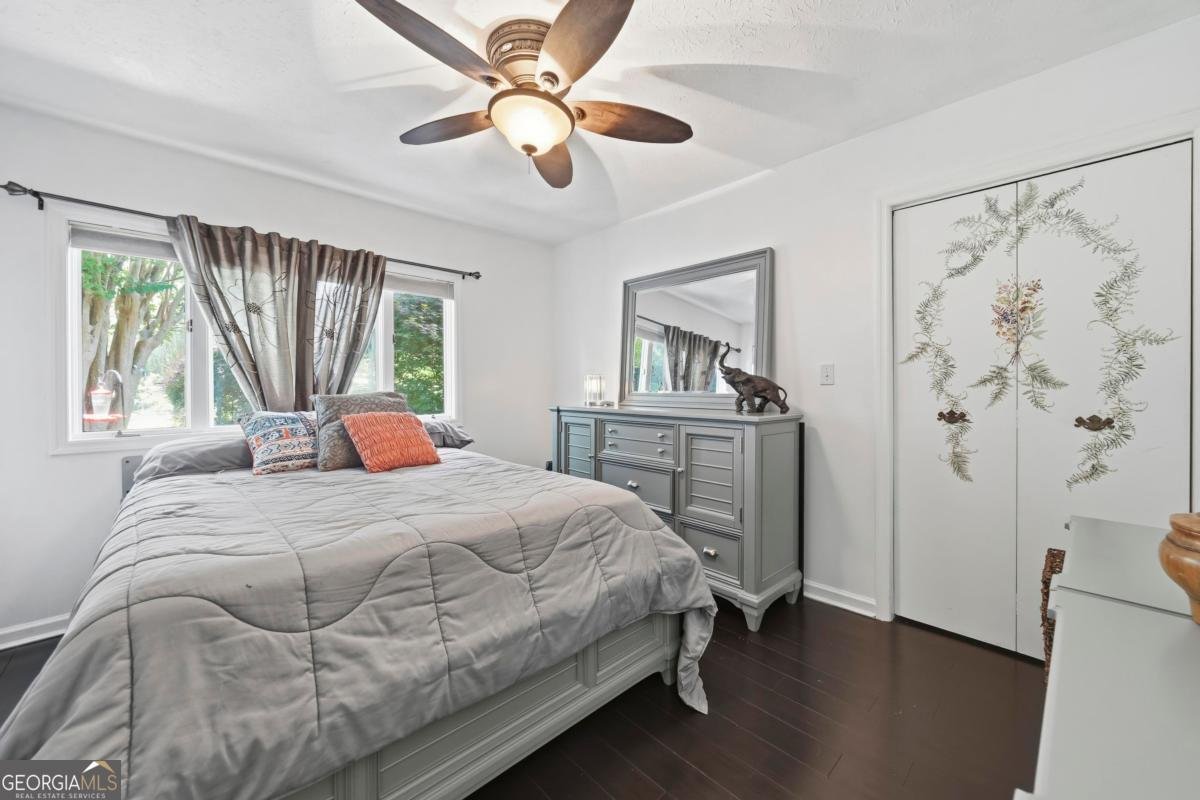 240 Quesenberry Drive Eatonton - Photo 34