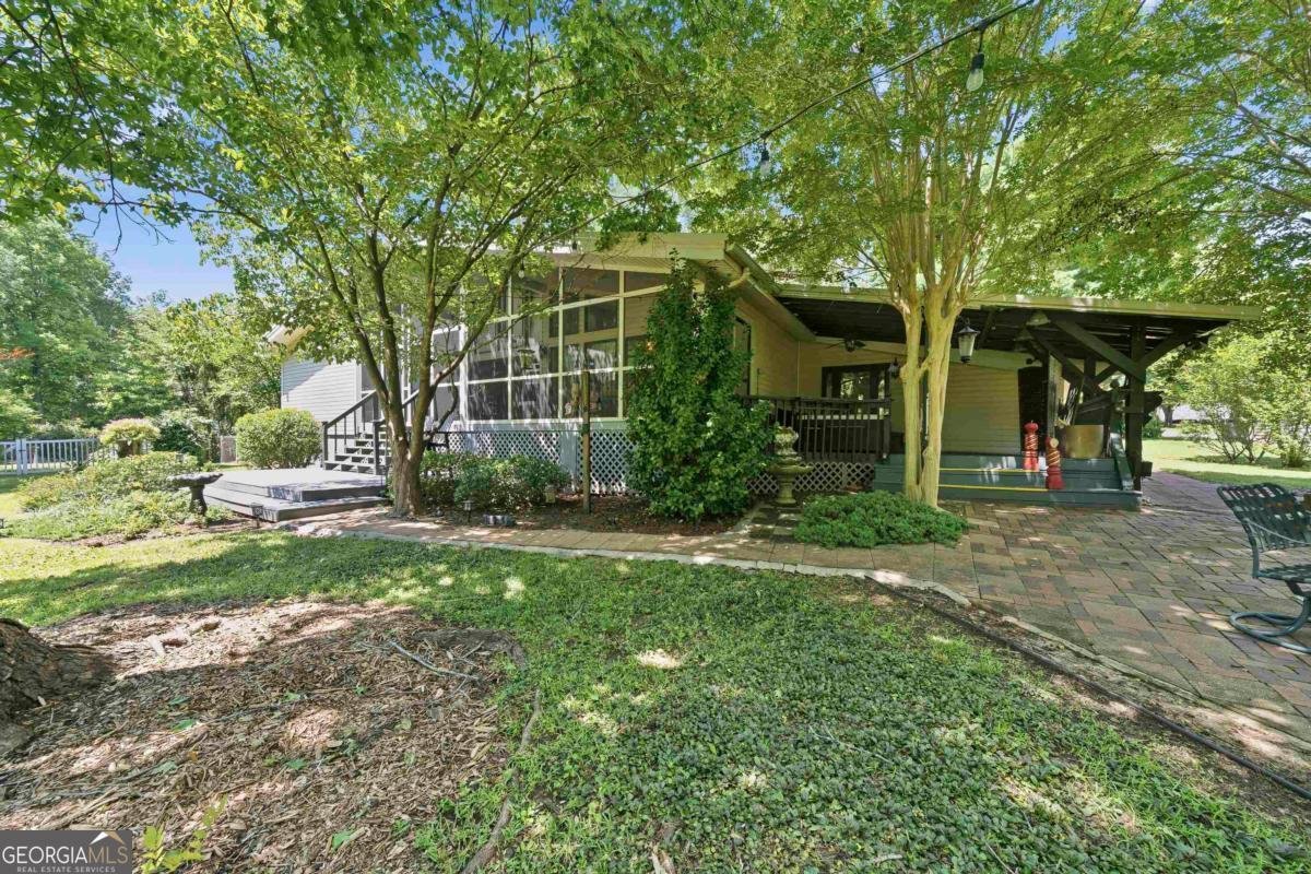 240 Quesenberry Drive Eatonton - Photo 40