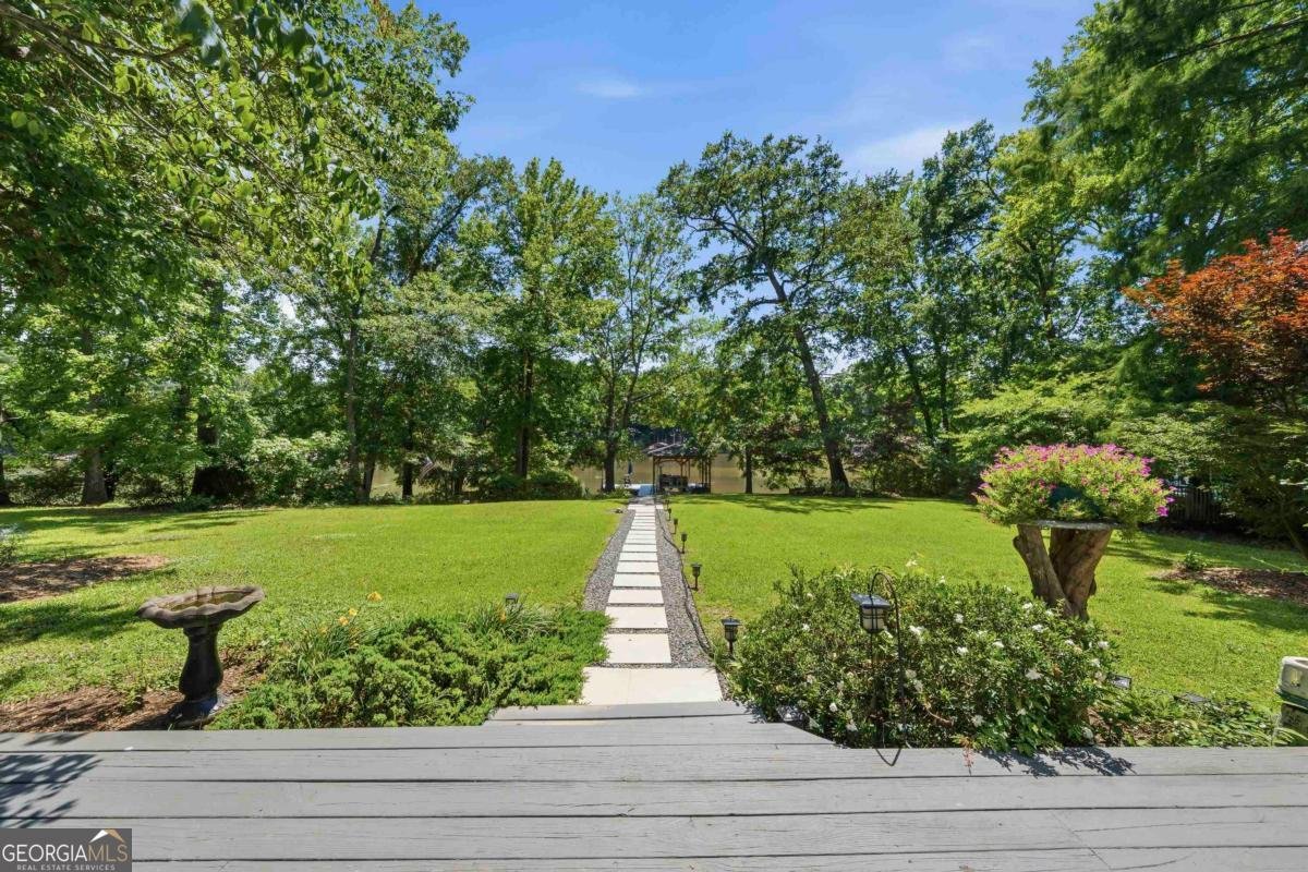 240 Quesenberry Drive Eatonton - Photo 41