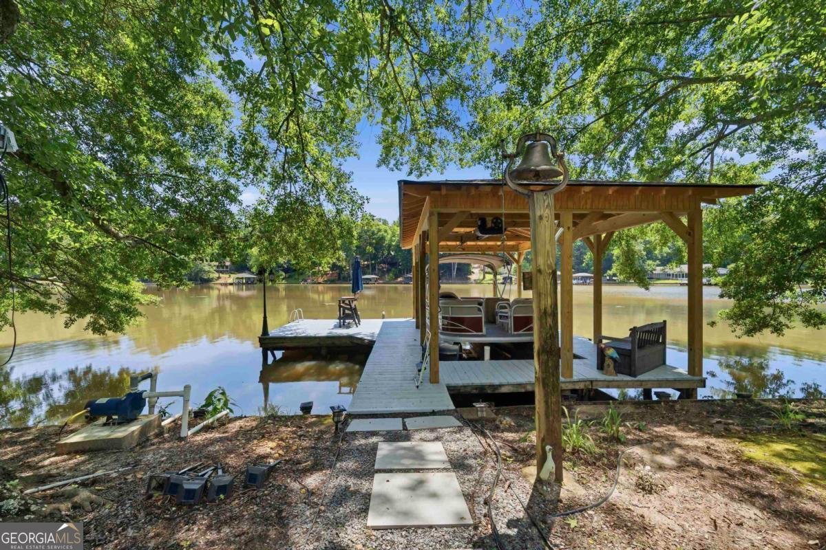 240 Quesenberry Drive Eatonton - Photo 6