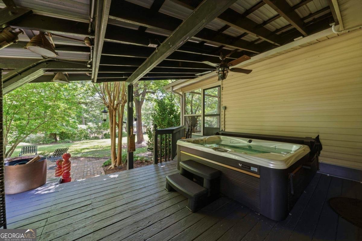 240 Quesenberry Drive Eatonton - Photo 8