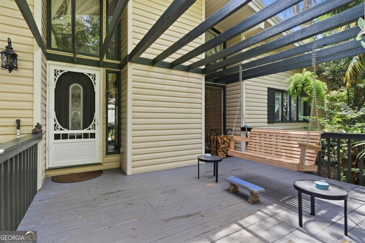 240 Quesenberry Drive Eatonton - Photo 9