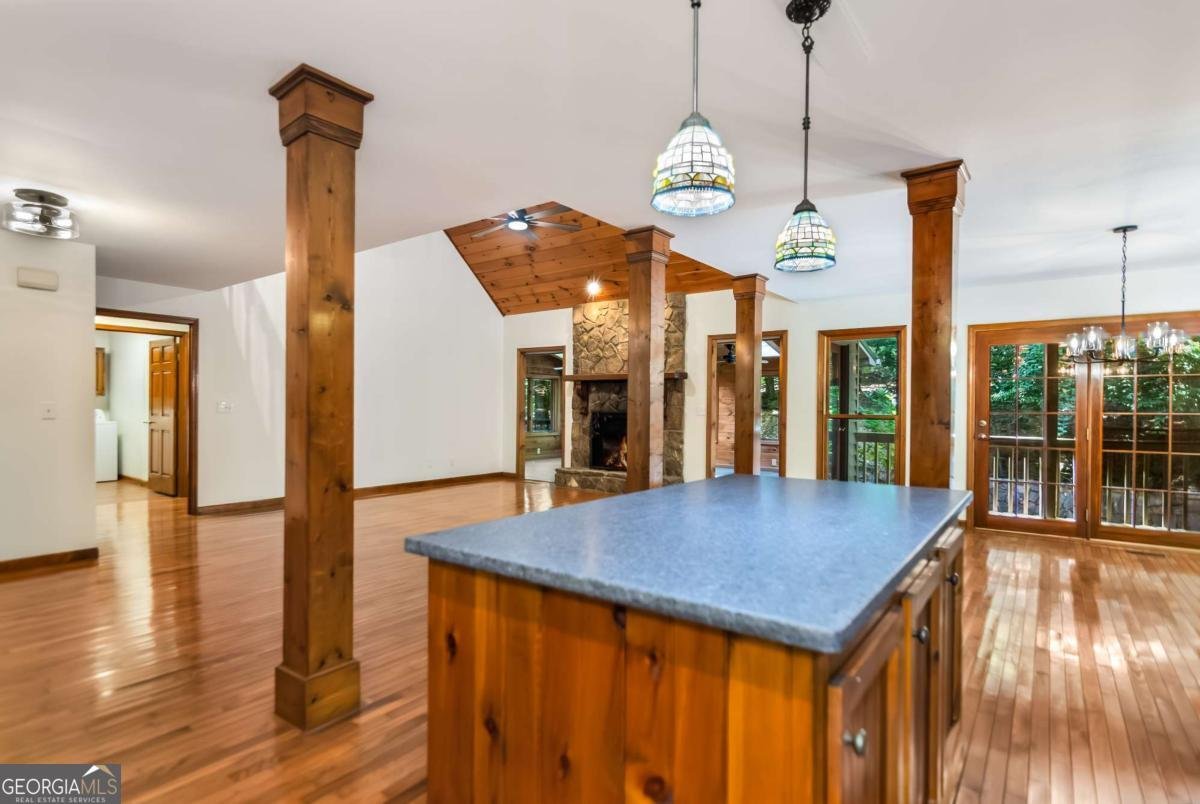 63 Misty Hollow Road Ellijay - Photo 15