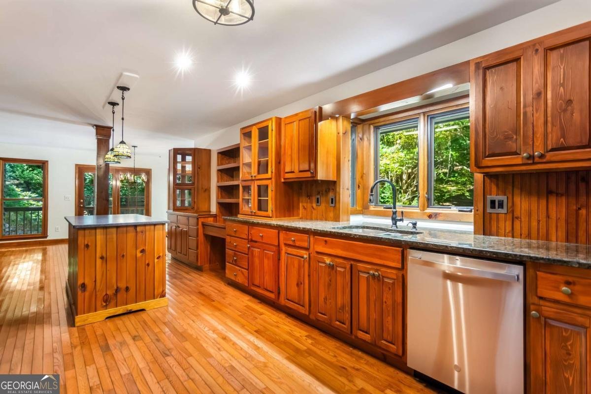 63 Misty Hollow Road Ellijay - Photo 18