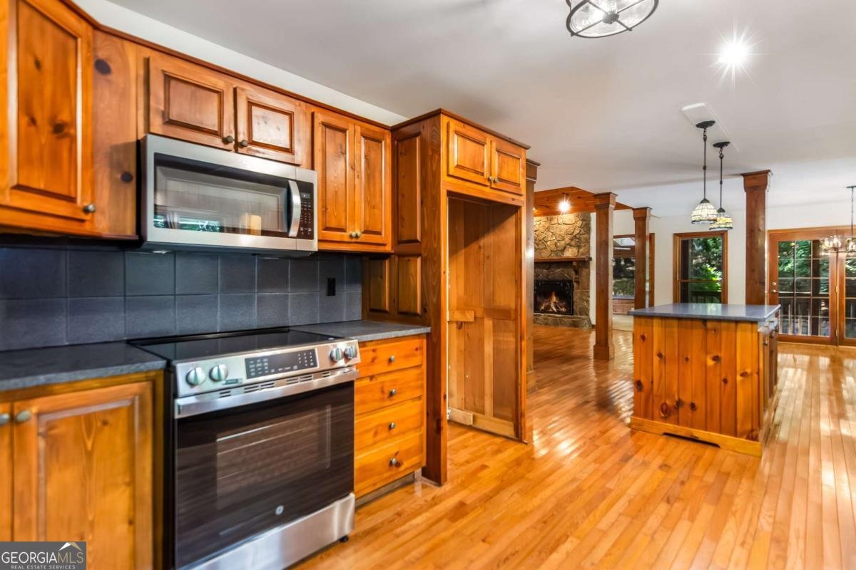 63 Misty Hollow Road Ellijay - Photo 19