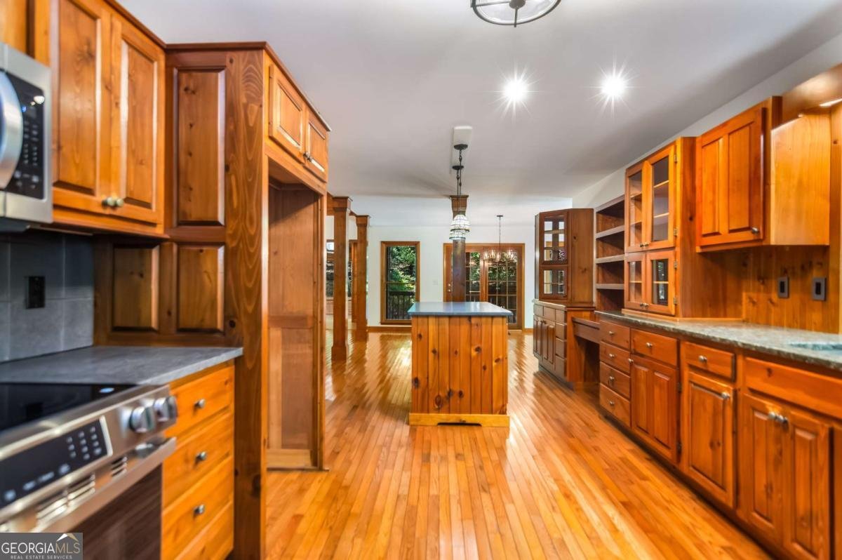 63 Misty Hollow Road Ellijay - Photo 20