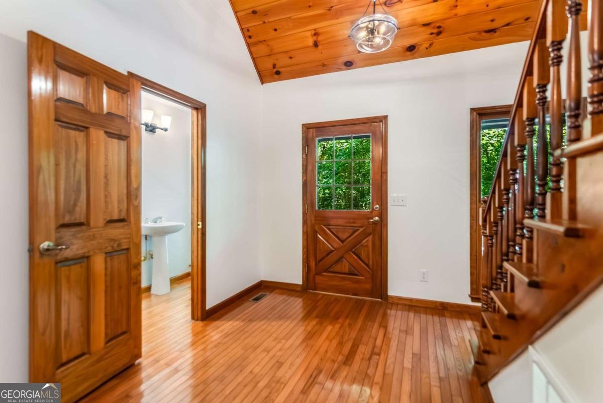 63 Misty Hollow Road Ellijay - Photo 22