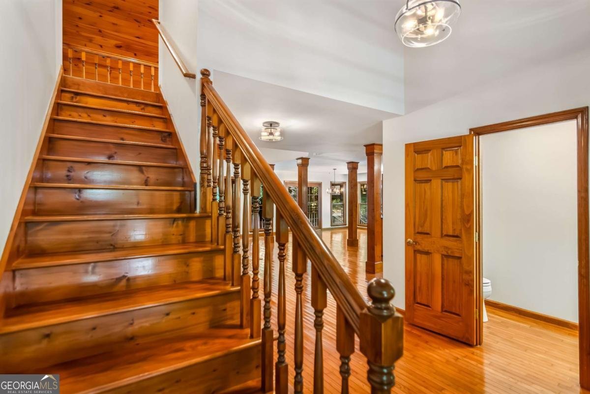 63 Misty Hollow Road Ellijay - Photo 38