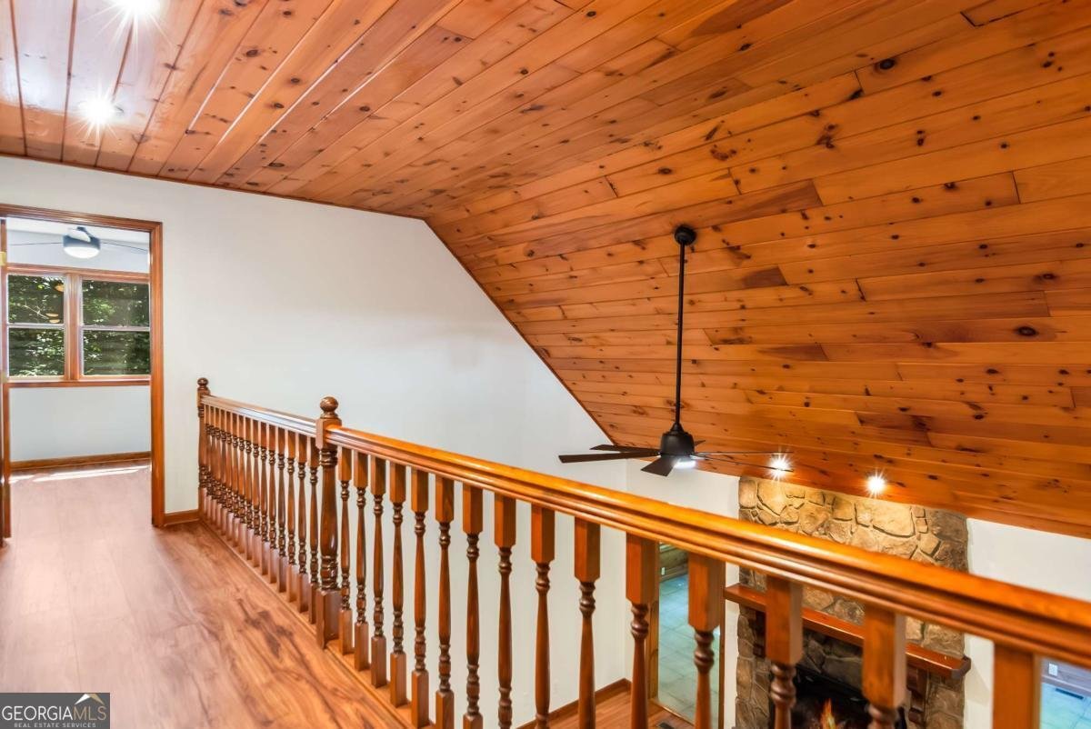 63 Misty Hollow Road Ellijay - Photo 39