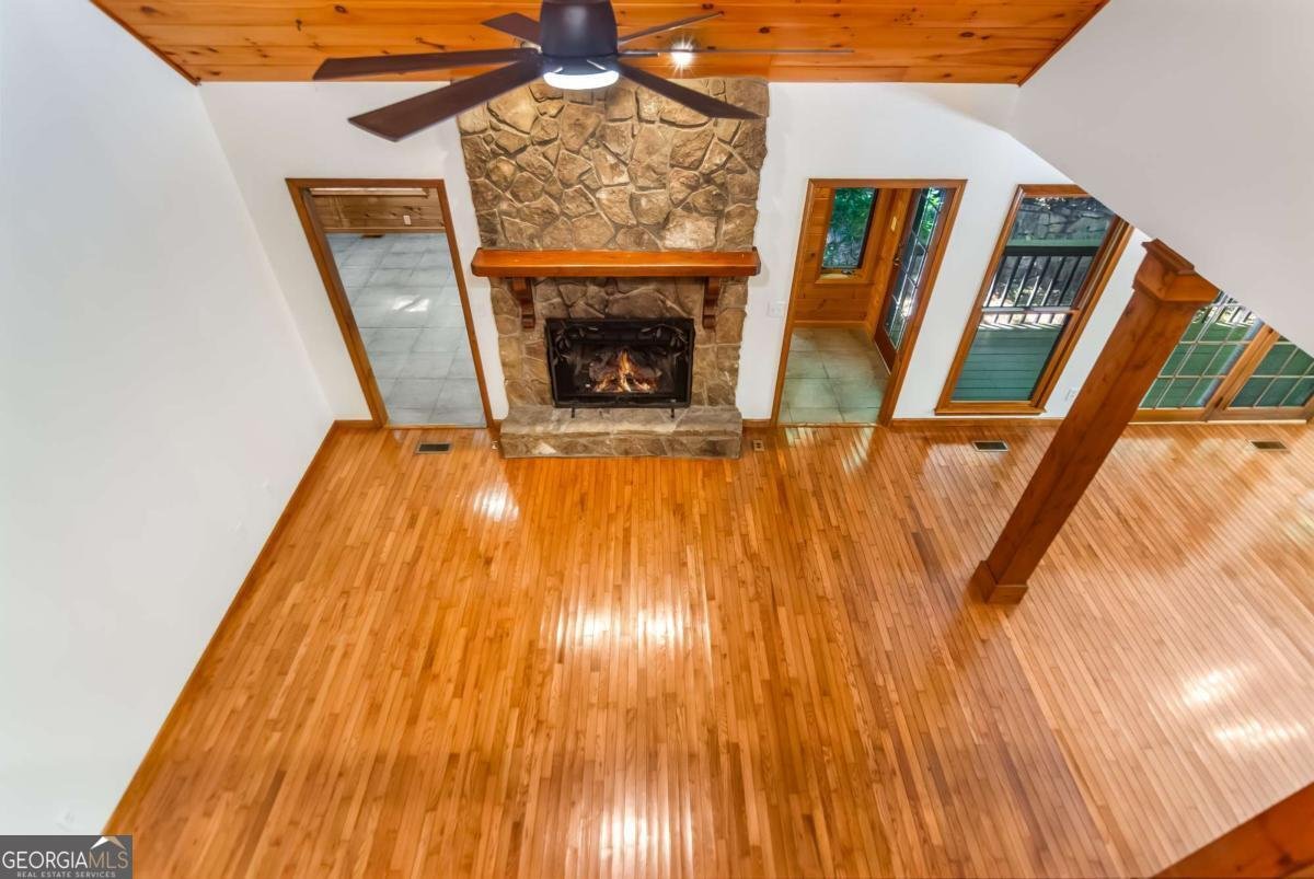 63 Misty Hollow Road Ellijay - Photo 40