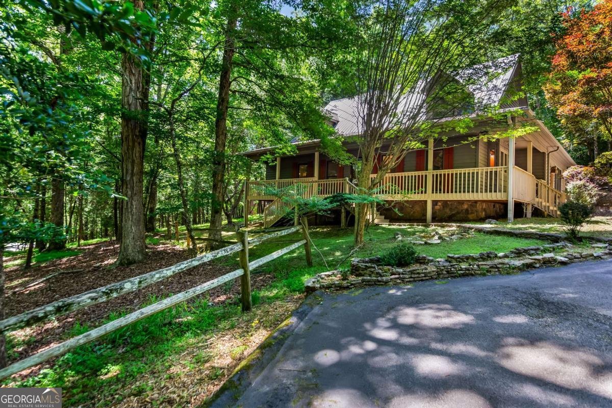 63 Misty Hollow Road Ellijay - Photo 50
