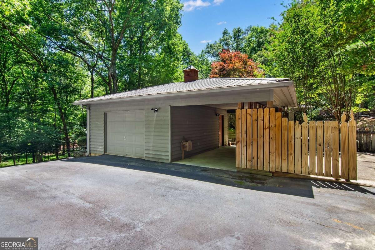 63 Misty Hollow Road Ellijay - Photo 51