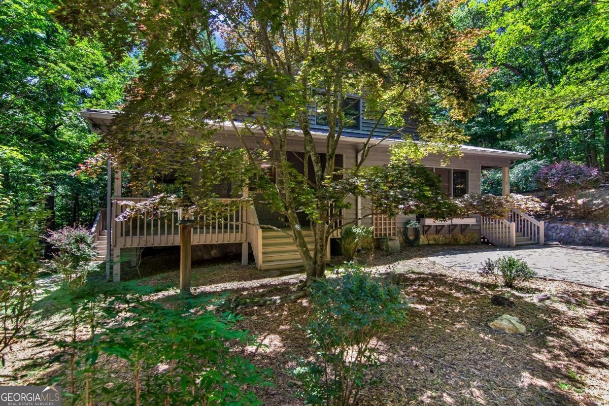 63 Misty Hollow Road Ellijay - Photo 52