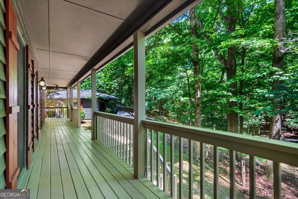 63 Misty Hollow Road Ellijay - Photo 54