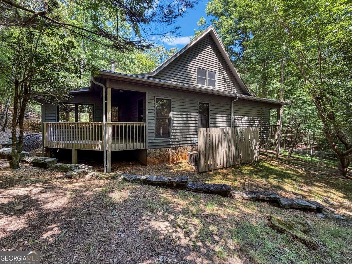 63 Misty Hollow Road Ellijay - Photo 57