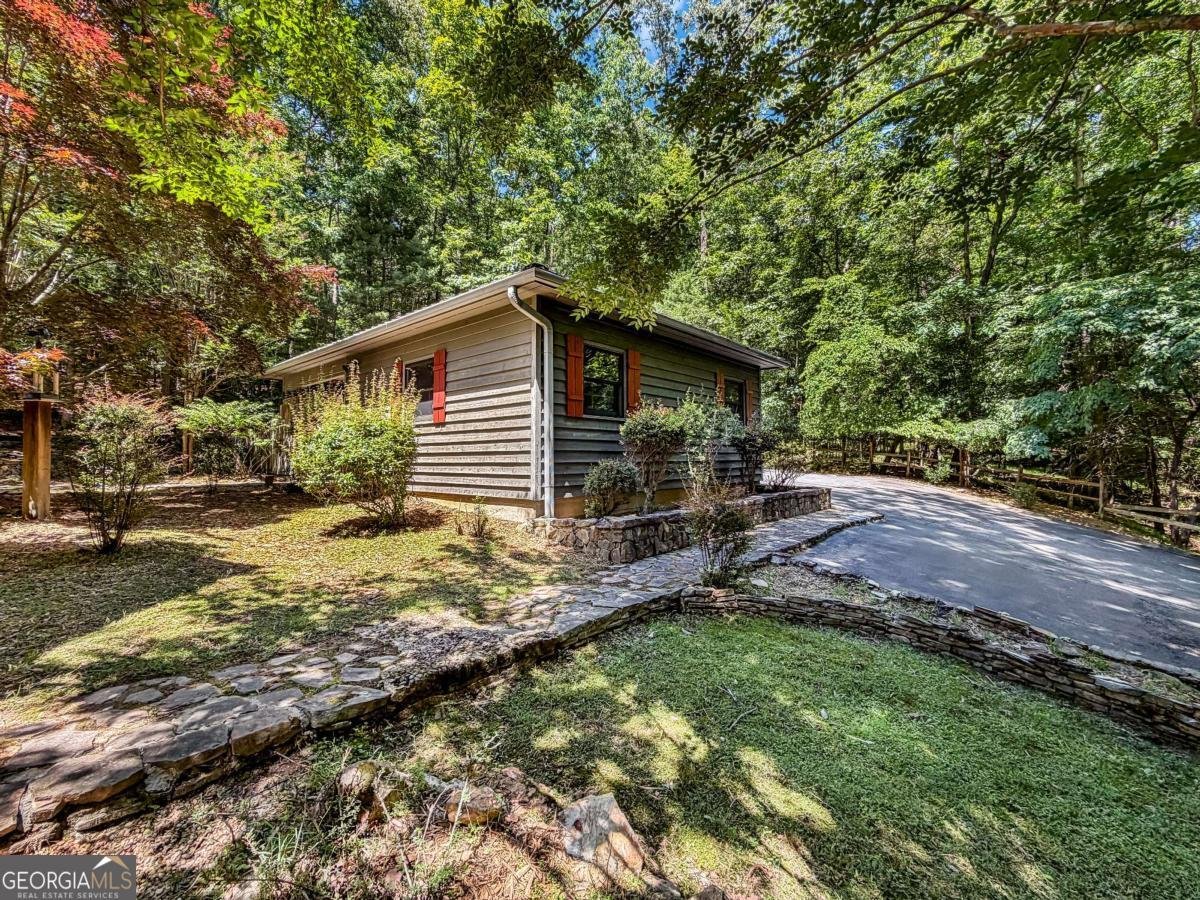 63 Misty Hollow Road Ellijay - Photo 58