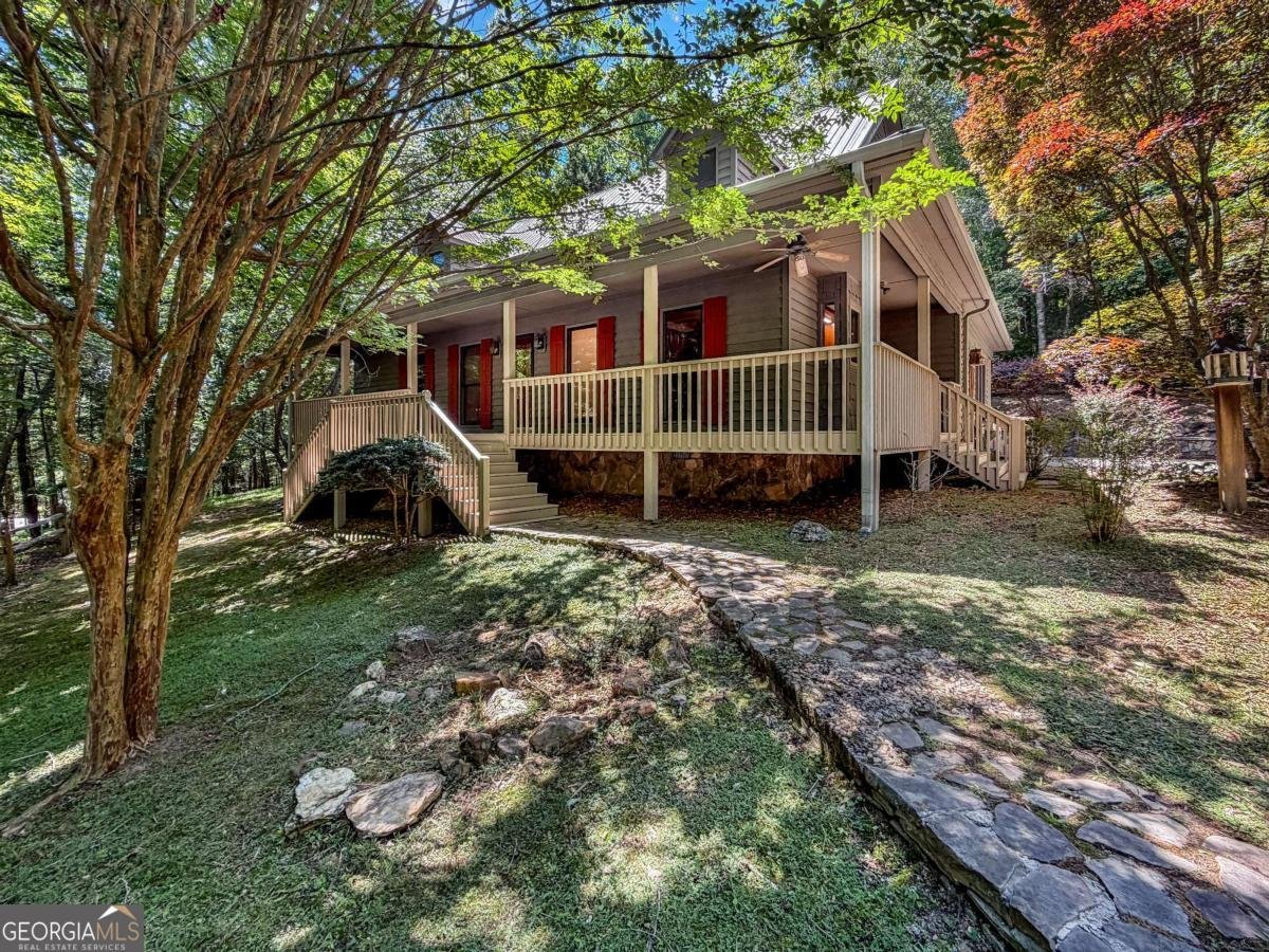 63 Misty Hollow Road Ellijay - Photo 59