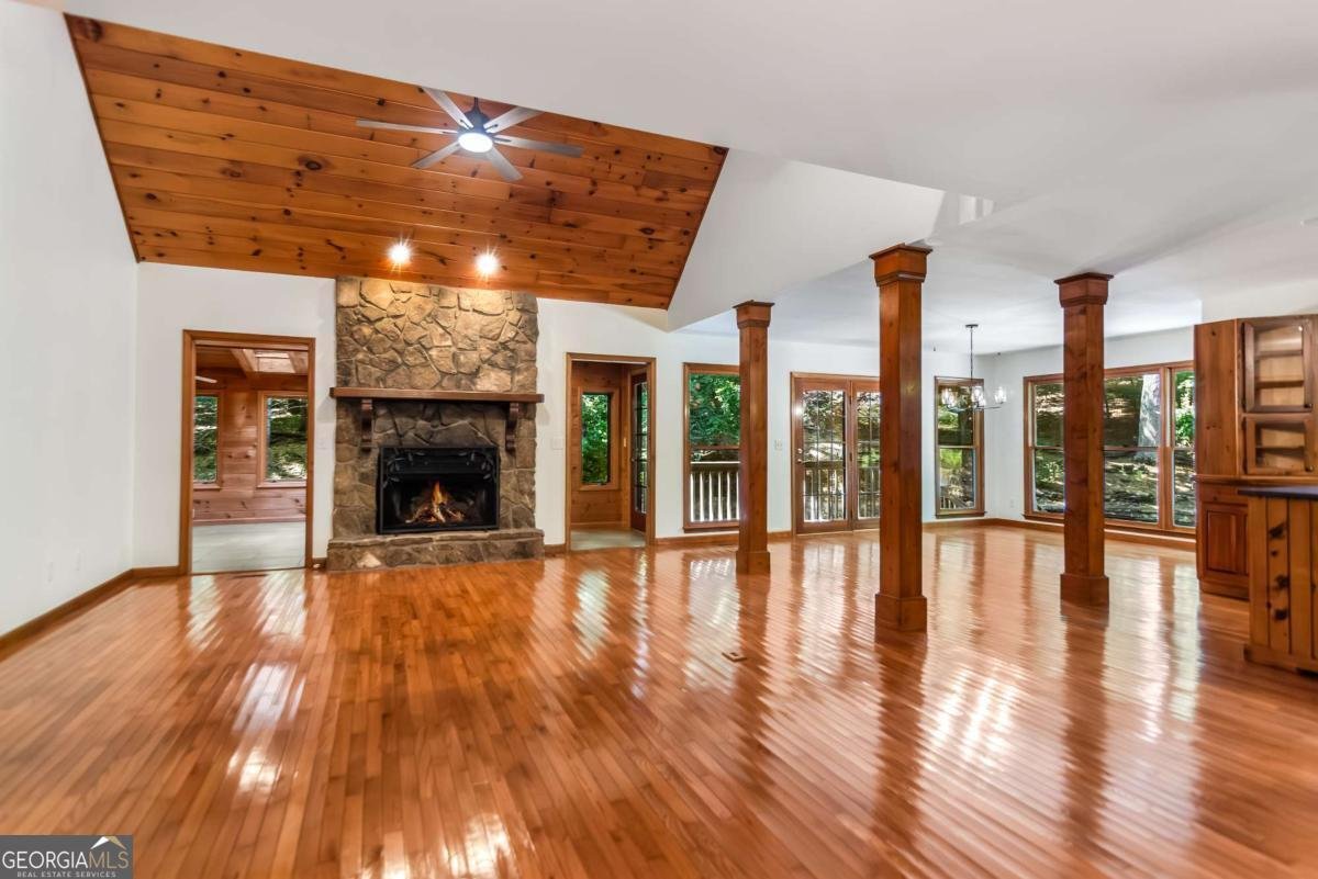 63 Misty Hollow Road Ellijay - Photo 6