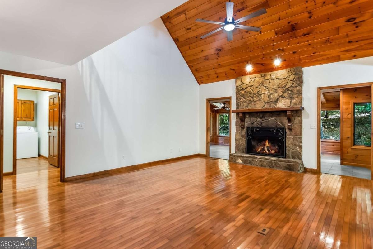 63 Misty Hollow Road Ellijay - Photo 7