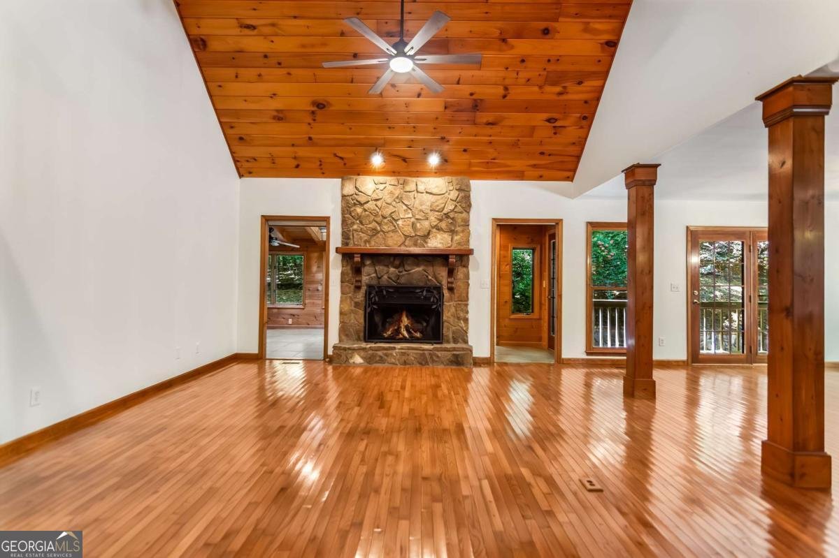 63 Misty Hollow Road Ellijay - Photo 8