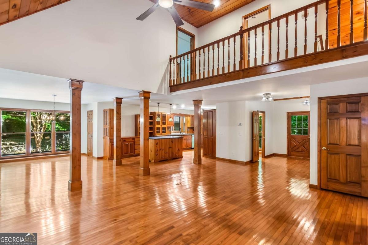 63 Misty Hollow Road Ellijay - Photo 9