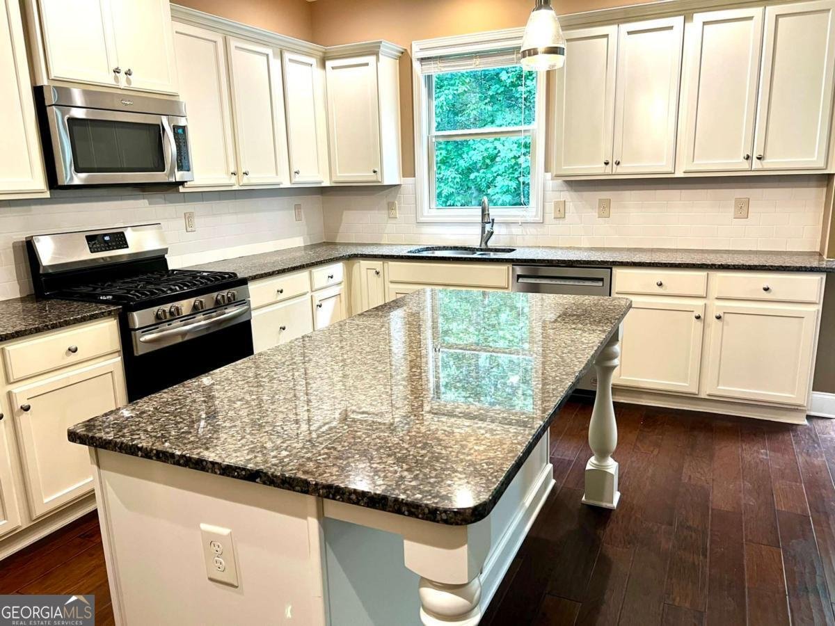 3366 Kenyon Creek Drive Kennesaw - Photo 10