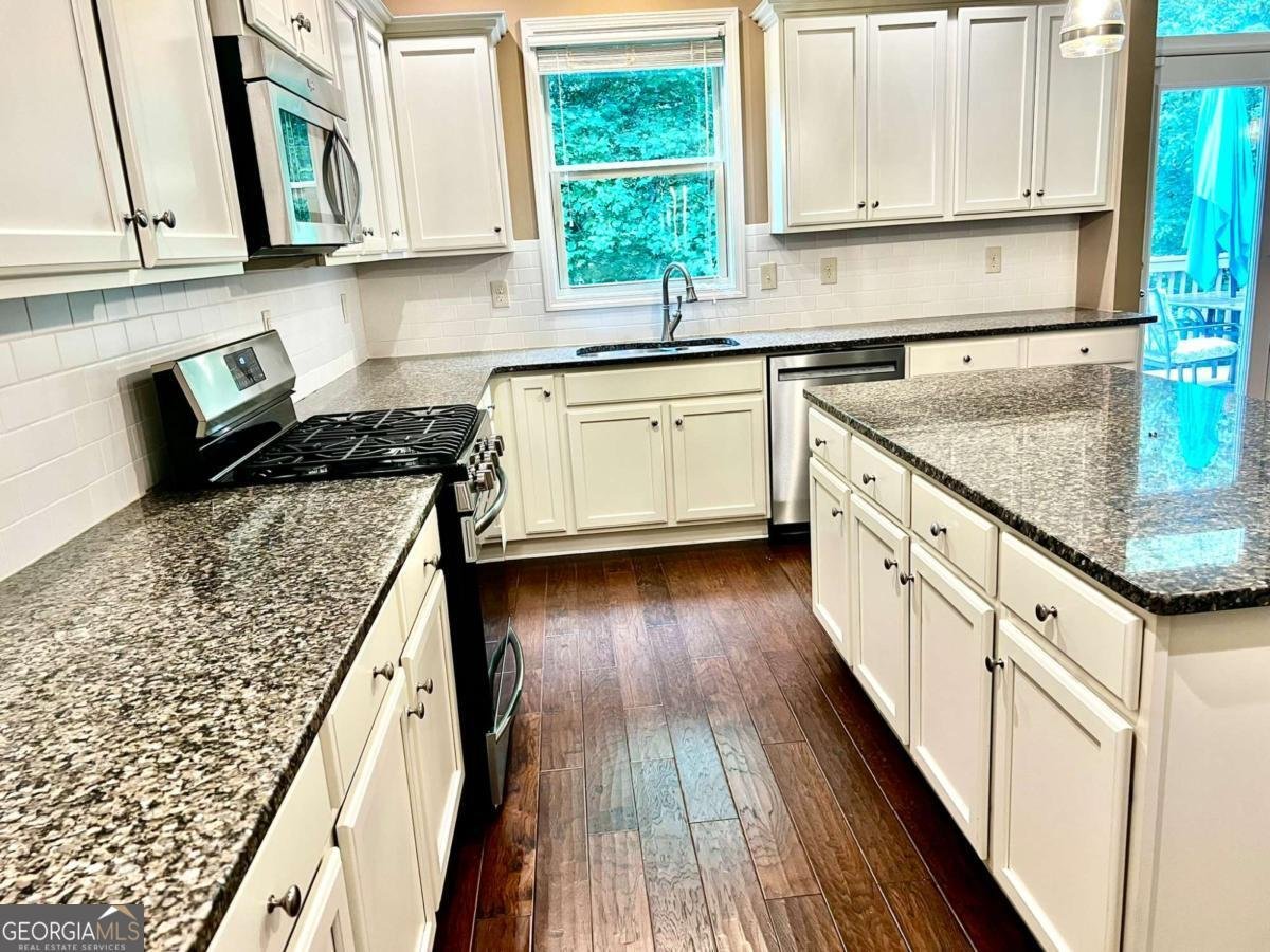 3366 Kenyon Creek Drive Kennesaw - Photo 12