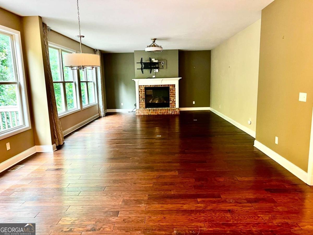 3366 Kenyon Creek Drive Kennesaw - Photo 13