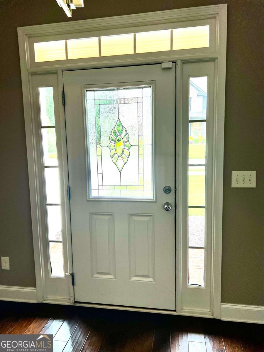3366 Kenyon Creek Drive Kennesaw - Photo 18